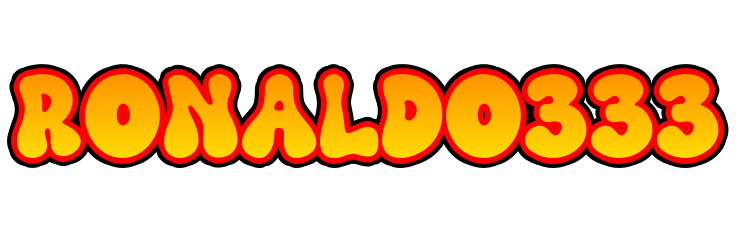 RONALDO333